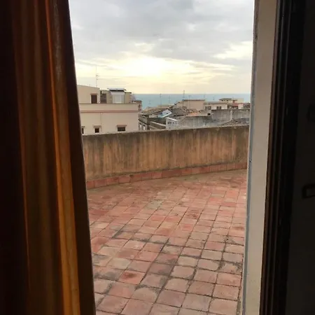Via Goletta