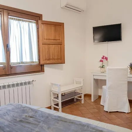 Via Goletta * Sciacca