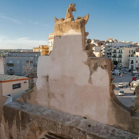 Via Goletta * Sciacca
