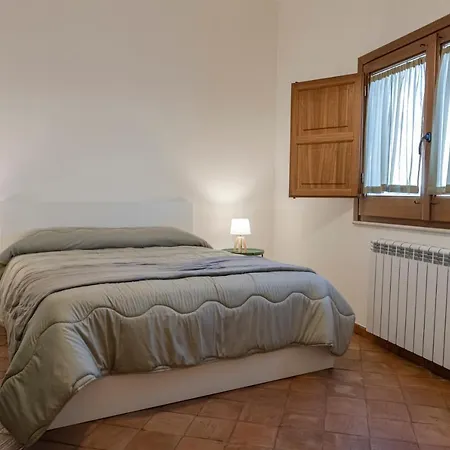 Via Goletta Appartamento