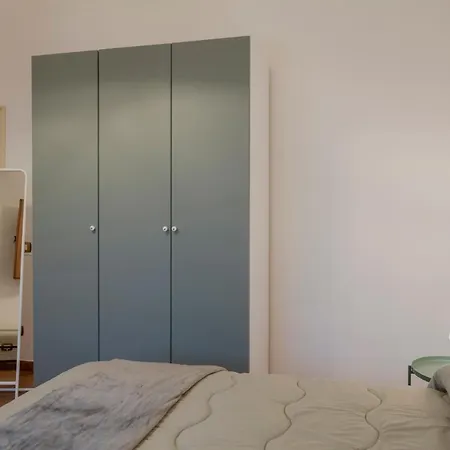 Appartamento Via Goletta