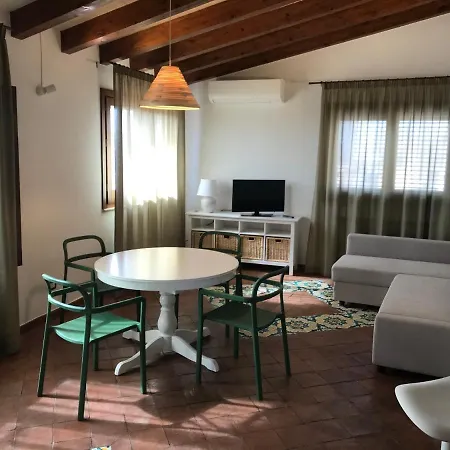 Via Goletta Appartamento Sciacca